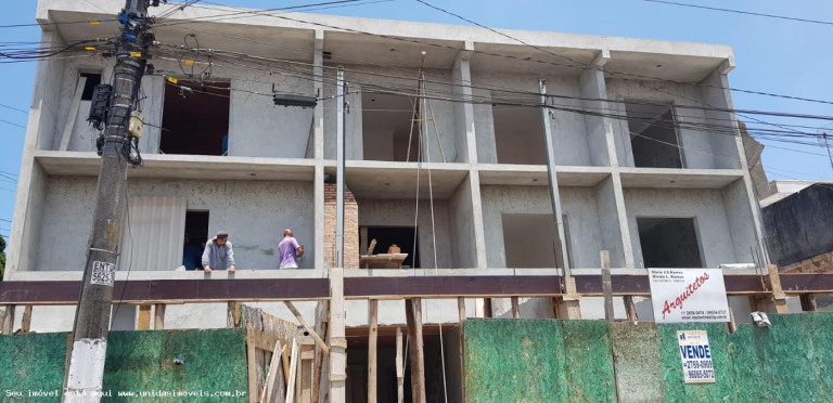 Casa com 2 Quartos à Venda, 87 m² em Vila Marari - São Paulo