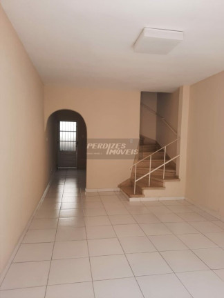 Imagem Casa com 3 Quartos para Alugar, 125 m² em Perdizes - São Paulo Imagem Casa com 3 Quartos para Alugar, 125 m² em Perdizes - São Paulo