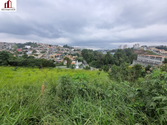 Imagem Terreno à Venda, 424 m² em Portal Da Estação - Franco Da Rocha Imagem Terreno à Venda, 424 m² em Portal Da Estação - Franco Da Rocha