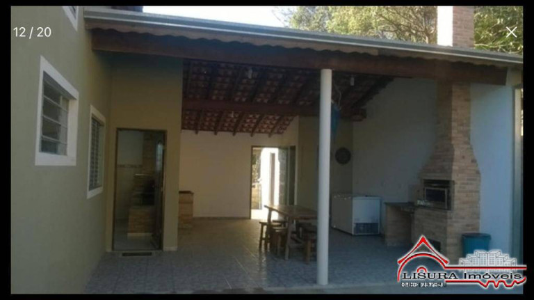 Imagem Chácara com 3 Quartos à Venda, 250 m² em Jardim Colônia - Jacareí