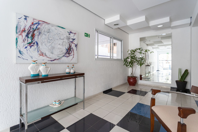 Imagem Kitnet com 1 Quarto à Venda, 40 m² em Santa Cecília - São Paulo Imagem Kitnet com 1 Quarto à Venda, 40 m² em Santa Cecília - São Paulo