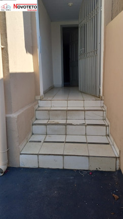 Imagem Casa com 2 Quartos para Alugar, 120 m² em Vila Lúcia - São Paulo Imagem Casa com 2 Quartos para Alugar, 120 m² em Vila Lúcia - São Paulo