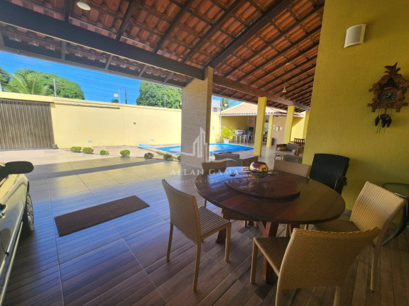 Imagem Casa com 3 Quartos à Venda, 195 m² em Massagueira - Marechal Deodoro Imagem Casa com 3 Quartos à Venda, 195 m² em Massagueira - Marechal Deodoro