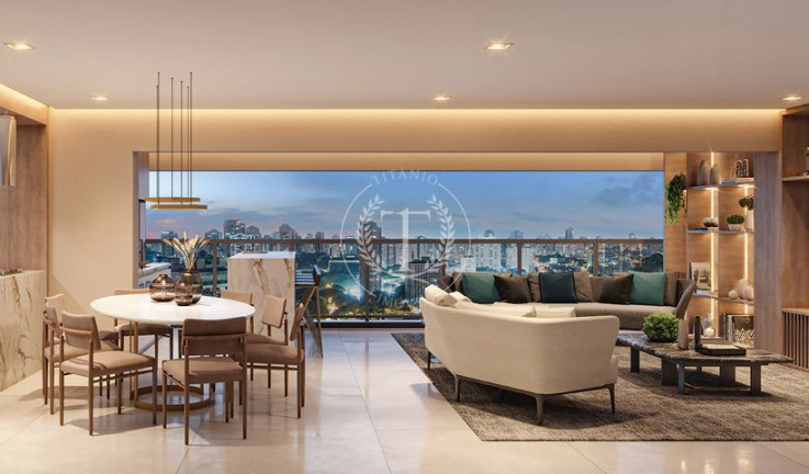 Imagem Apartamento com 3 Quartos à Venda, 123 m² em Vila Clementino - São Paulo Imagem Apartamento com 3 Quartos à Venda, 123 m² em Vila Clementino - São Paulo