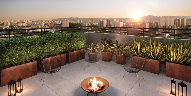 Imagem Imóvel com 1 Quarto à Venda, 34 m² em Parque Residencial Da Lapa - São Paulo Imagem Imóvel com 1 Quarto à Venda, 34 m² em Parque Residencial Da Lapa - São Paulo