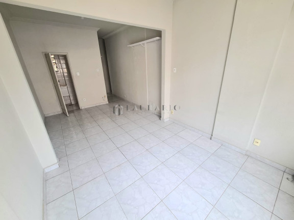 Imagem Apartamento com 1 Quarto à Venda, 34 m² em Botafogo - Rio De Janeiro Imagem Apartamento com 1 Quarto à Venda, 34 m² em Botafogo - Rio De Janeiro
