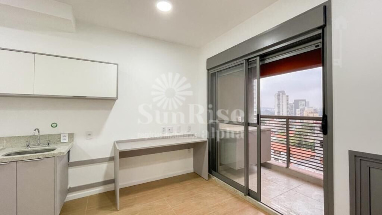 Imagem Imóvel com 1 Quarto à Venda, 26 m² em Butantã - São Paulo Imagem Imóvel com 1 Quarto à Venda, 26 m² em Butantã - São Paulo