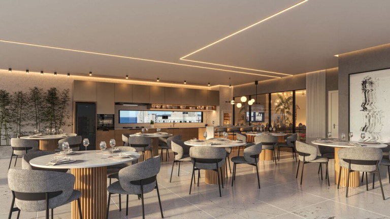 Imagem Imóvel com 3 Quartos à Venda, 70 m² em Morretes - Itapema Imagem Imóvel com 3 Quartos à Venda, 70 m² em Morretes - Itapema