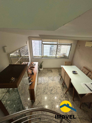 Imagem Apartamento com 3 Quartos à Venda, 210 m² em Icaraí - Niterói
