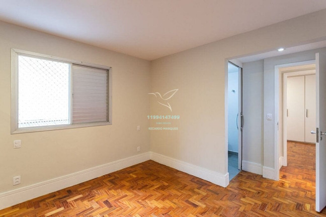 Imagem Apartamento com 2 Quartos à Venda, 115 m² em Jardim Paulista - São Paulo Imagem Apartamento com 2 Quartos à Venda, 115 m² em Jardim Paulista - São Paulo