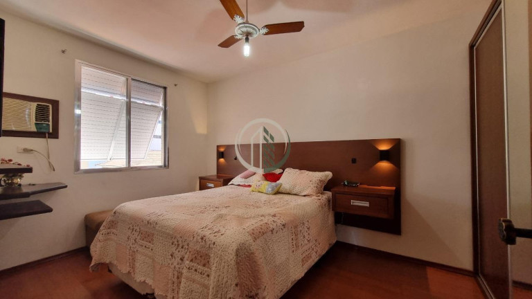 Imagem Apartamento com 2 Quartos à Venda, 104 m² em Marapé - Santos
