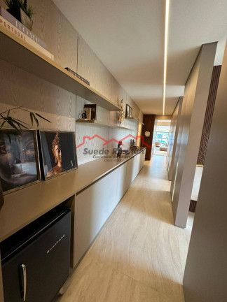 Imagem Apartamento com 4 Quartos à Venda, 365 m² em Alphagran Alphaville - Barueri