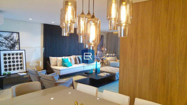 Imagem Apartamento com 4 Quartos à Venda, 251 m² em Praia De Itapoã - Vila Velha Imagem Apartamento com 4 Quartos à Venda, 251 m² em Praia De Itapoã - Vila Velha