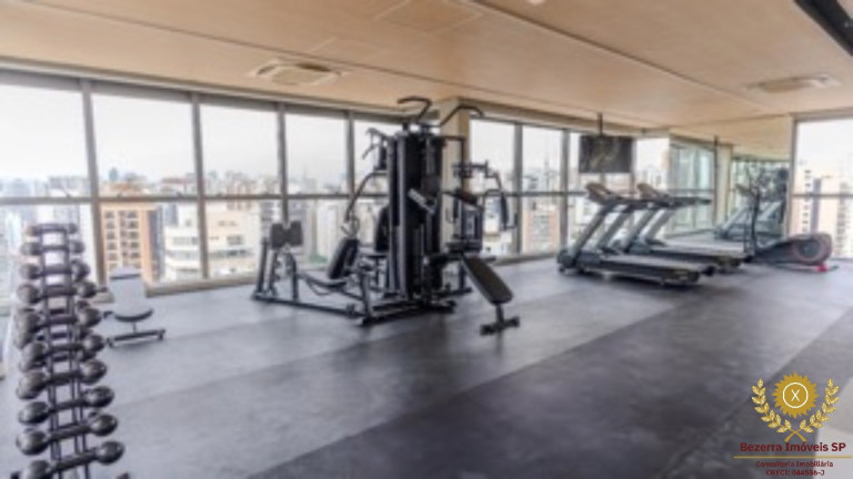 Imagem Apartamento com 4 Quartos à Venda, 158 m² em Perdizes - São Paulo