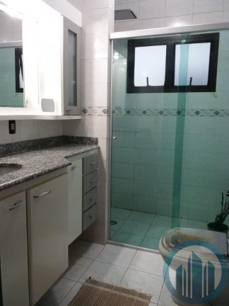 Imagem Apartamento com 3 Quartos à Venda, 113 m² em Vila Assunção - Santo André