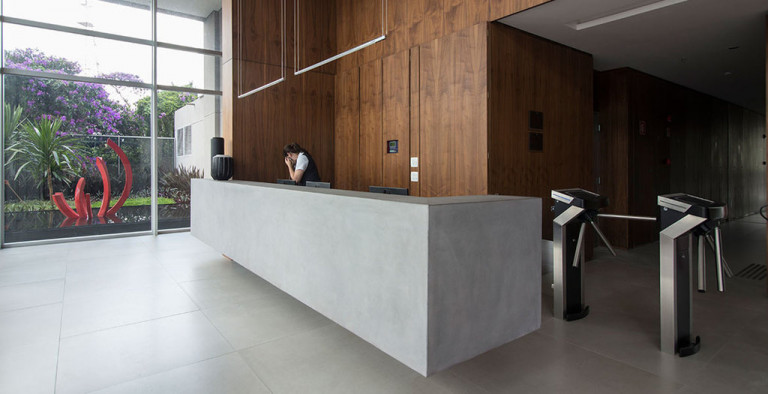 Imagem Sala Comercial à Venda, 41 m² em Campo Belo - São Paulo Imagem Sala Comercial à Venda, 41 m² em Campo Belo - São Paulo