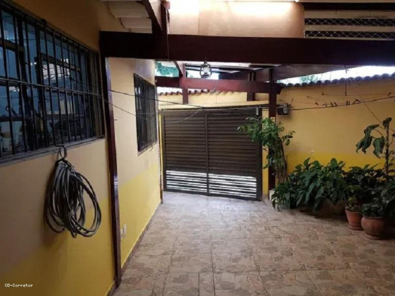 Imagem Sobrado com 2 Quartos à Venda, 110 m² em Campestre - Santo André