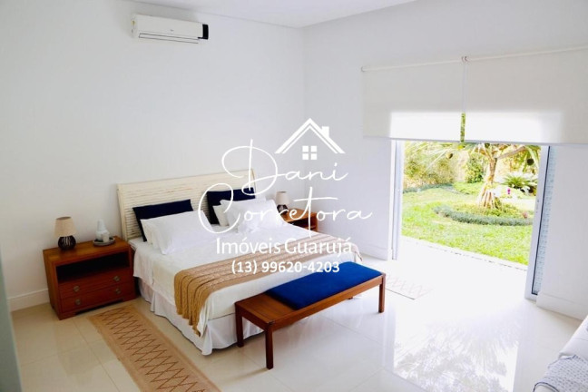 Imagem Imóvel com 4 Quartos à Venda, 700 m² em Balneario Praia Do Perequê - Guarujá