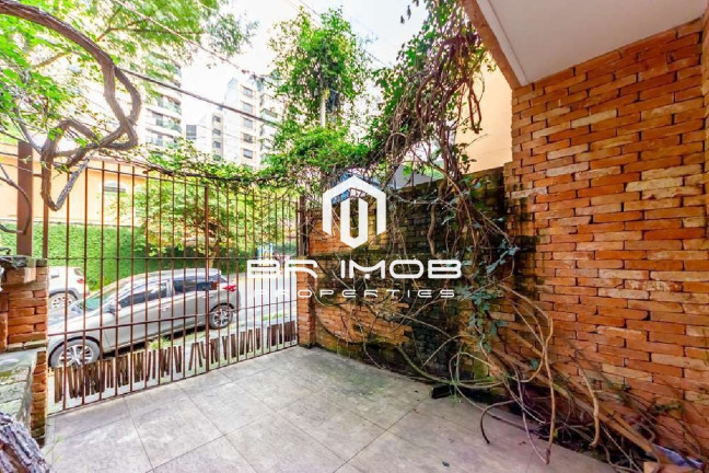 Imagem Casa com 2 Quartos à Venda, 93 m² em Vila Madalena - São Paulo Imagem Casa com 2 Quartos à Venda, 93 m² em Vila Madalena - São Paulo