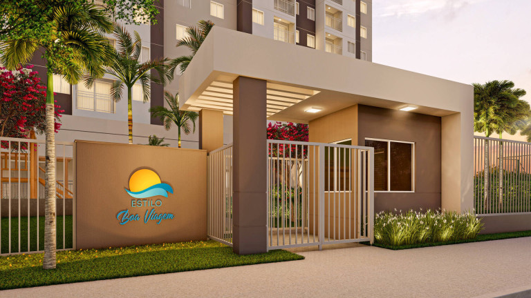 Imagem Apartamento com 3 Quartos à Venda, 58 m² em Imbiribeira - Recife Imagem Apartamento com 3 Quartos à Venda, 58 m² em Imbiribeira - Recife