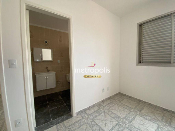 Imagem Apartamento com 2 Quartos à Venda ou Locação, 68 m² em Santa Maria - São Caetano Do Sul Imagem Apartamento com 2 Quartos à Venda ou Locação, 68 m² em Santa Maria - São Caetano Do Sul