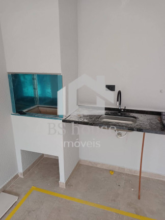 Sobrado com 2 Quartos à Venda, 95 m² em Parque Das Nações - Santo André