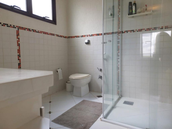 Imagem Sobrado com 5 Quartos à Venda, 522 m² em Loteamento Alphaville Campinas - Campinas Imagem Sobrado com 5 Quartos à Venda, 522 m² em Loteamento Alphaville Campinas - Campinas