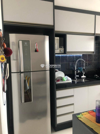 Imagem Apartamento com 2 Quartos à Venda, 47 m² em Centro - Diadema