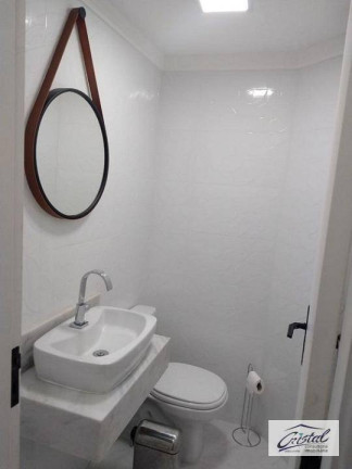Casa com 4 Quartos à Venda, 153 m² em Butantã - São Paulo