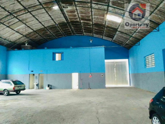 Imagem Imóvel à Venda, 850 m² em Cidade Industrial Satélite De São Paulo - Guarulhos