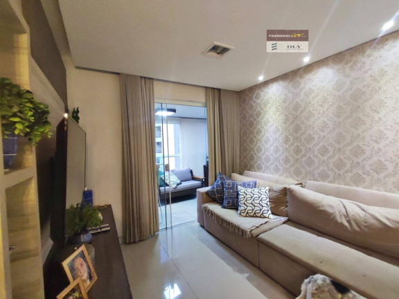 Imagem Apartamento com 3 Quartos à Venda, 92 m² em Jardim Atlântico - Goiânia Imagem Apartamento com 3 Quartos à Venda, 92 m² em Jardim Atlântico - Goiânia