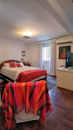 Imagem Apartamento com 4 Quartos à Venda, 160 m² em Gávea - Rio De Janeiro