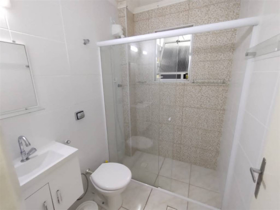 Imagem Kitnet à Venda, 53 m² em Caiçara - Praia Grande Imagem Kitnet à Venda, 53 m² em Caiçara - Praia Grande