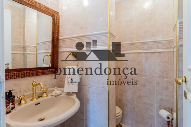 Imagem Apartamento com 4 Quartos à Venda, 180 m² em Higienópolis - São Paulo Imagem Apartamento com 4 Quartos à Venda, 180 m² em Higienópolis - São Paulo