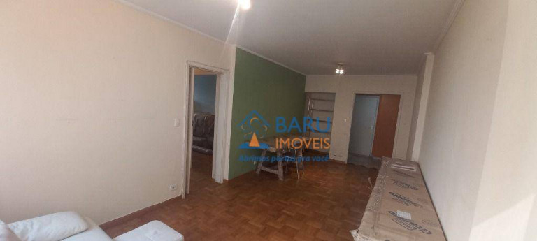 Imagem Apartamento com 2 Quartos à Venda, 95 m² em Higienópolis - São Paulo Imagem Apartamento com 2 Quartos à Venda, 95 m² em Higienópolis - São Paulo