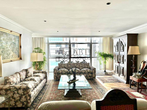 Imagem Apartamento com 2 Quartos à Venda, 188 m² em Higienópolis - São Paulo Imagem Apartamento com 2 Quartos à Venda, 188 m² em Higienópolis - São Paulo