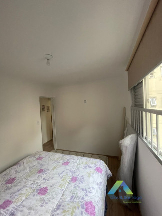 Imagem Apartamento com 3 Quartos à Venda, 62 m² em Vila Das Mercês - São Paulo Imagem Apartamento com 3 Quartos à Venda, 62 m² em Vila Das Mercês - São Paulo