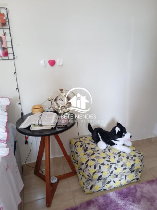 Imagem Casa com 2 Quartos à Venda, 100 m² em Cidade Edson - Suzano