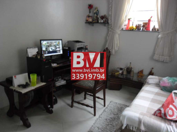 Imagem Casa com 3 Quartos à Venda, 107 m² em Vila Da Penha - Rio De Janeiro Imagem Casa com 3 Quartos à Venda, 107 m² em Vila Da Penha - Rio De Janeiro