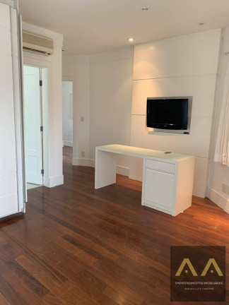 Imagem Casa com 4 Quartos à Venda, 580 m² em Alphaville - Santana De Parnaíba