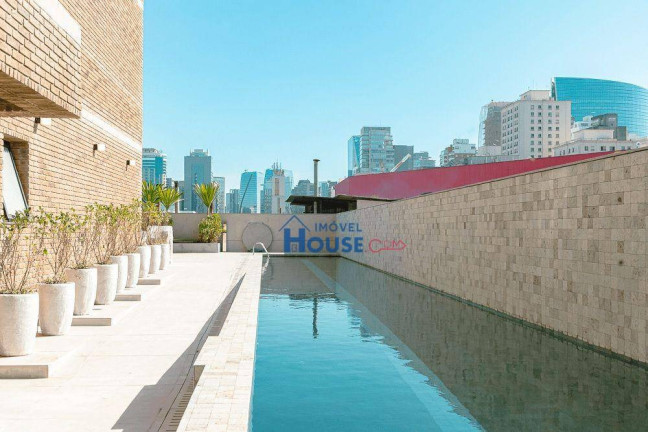 Imagem Apartamento com 3 Quartos à Venda, 308 m² em Itaim Bibi - São Paulo Imagem Apartamento com 3 Quartos à Venda, 308 m² em Itaim Bibi - São Paulo