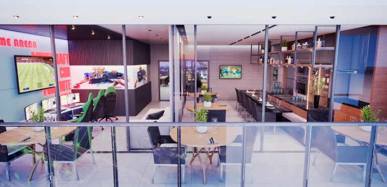 Imagem Cobertura com 2 Quartos à Venda, 126 m² em Praia De Itaparica - Vila Velha Imagem Cobertura com 2 Quartos à Venda, 126 m² em Praia De Itaparica - Vila Velha