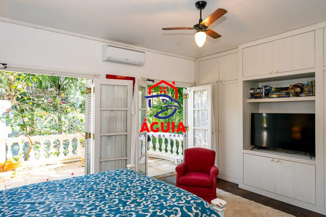 Imagem Casa de Condomínio com 6 Quartos à Venda, 990 m² em Domingas Dias - Ubatuba Imagem Casa de Condomínio com 6 Quartos à Venda, 990 m² em Domingas Dias - Ubatuba