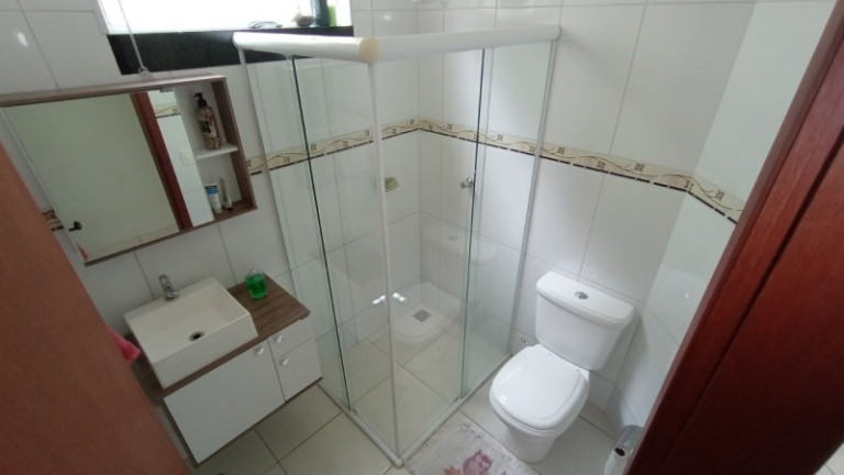 Imagem Casa com 3 Quartos à Venda, 146 m² em Loteamento Santo Antônio - Itatiba