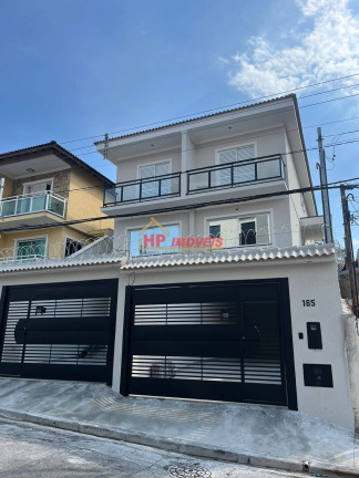 Casa com 3 Quartos à Venda, 151 m² em Bela Vista - Osasco