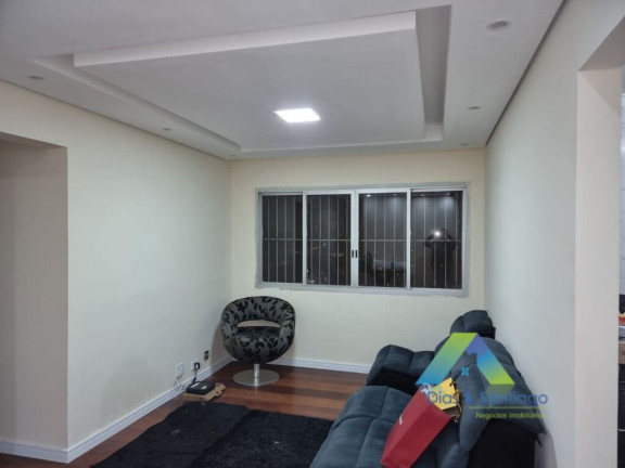 Imagem Apartamento com 2 Quartos à Venda, 70 m² em Assunção - São Bernardo Do Campo Imagem Apartamento com 2 Quartos à Venda, 70 m² em Assunção - São Bernardo Do Campo