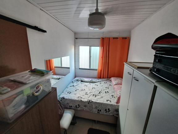 Imagem Kitnet com 1 Quarto à Venda, 30 m² em Divino Espírito Santo - Vila Velha Imagem Kitnet com 1 Quarto à Venda, 30 m² em Divino Espírito Santo - Vila Velha
