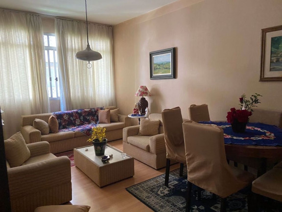 Apartamento com 3 Quartos à Venda, 126 m² em Itaim Bibi - São Paulo