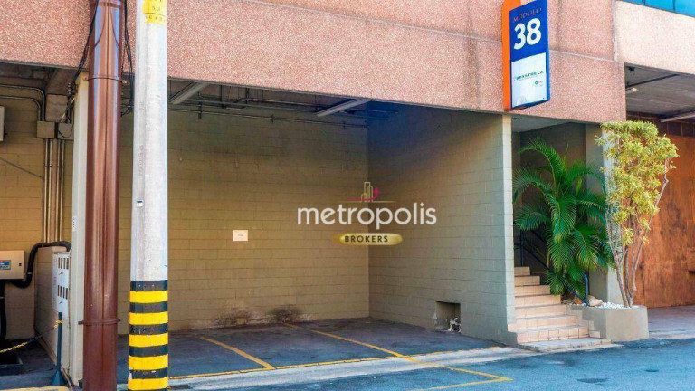 Imagem Galpão para Alugar, 1.350 m² em Vila Jaguara - São Paulo