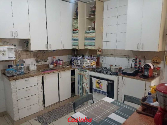 Imagem Apartamento com 3 Quartos à Venda, 159 m² em Botafogo - Rio De Janeiro Imagem Apartamento com 3 Quartos à Venda, 159 m² em Botafogo - Rio De Janeiro
